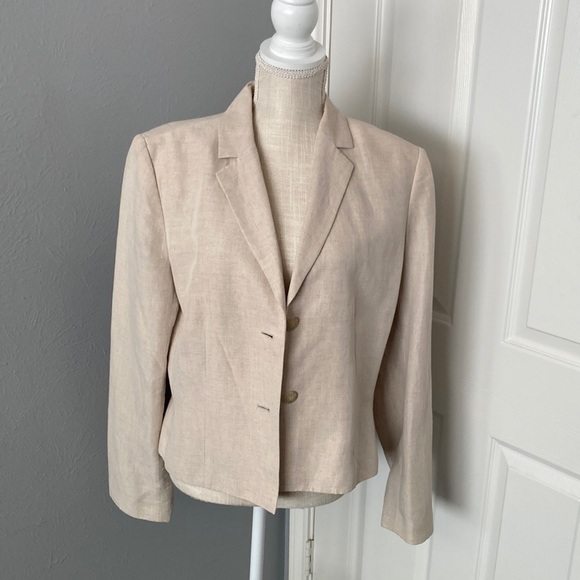 Women Blazer Size 12 - Picture 1 of 5